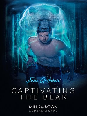 cover image of Captivating the Bear